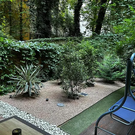 Apartament Exclusive